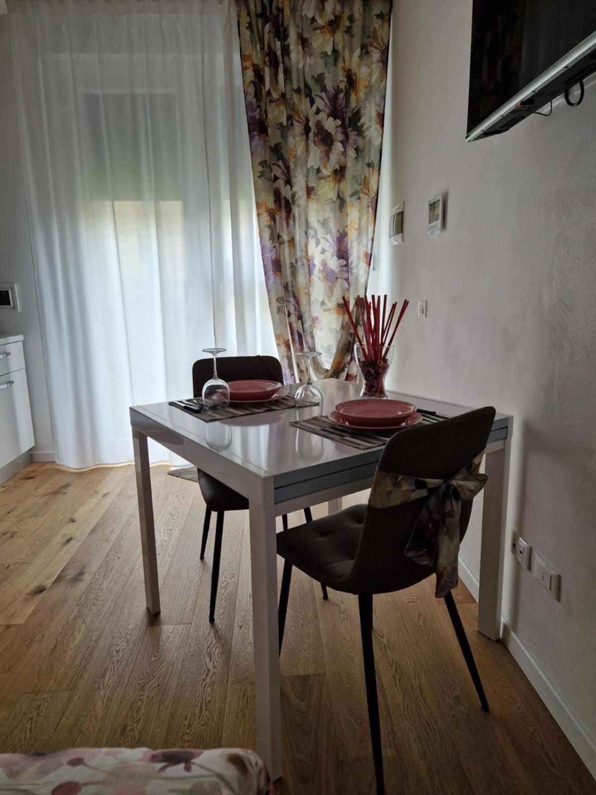 Appartamento Magellano 40 1