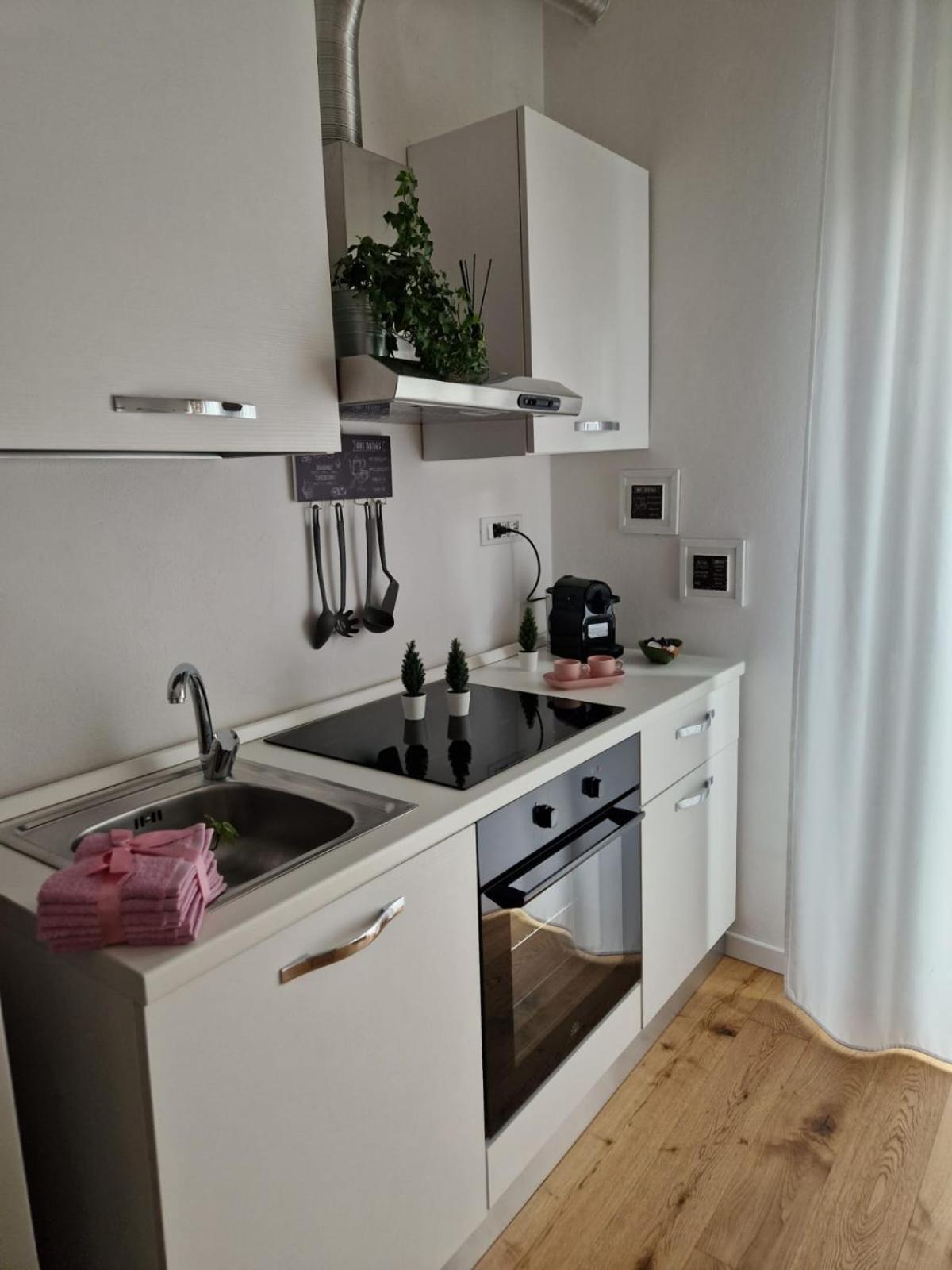 Magellano 40 1 Appartamento