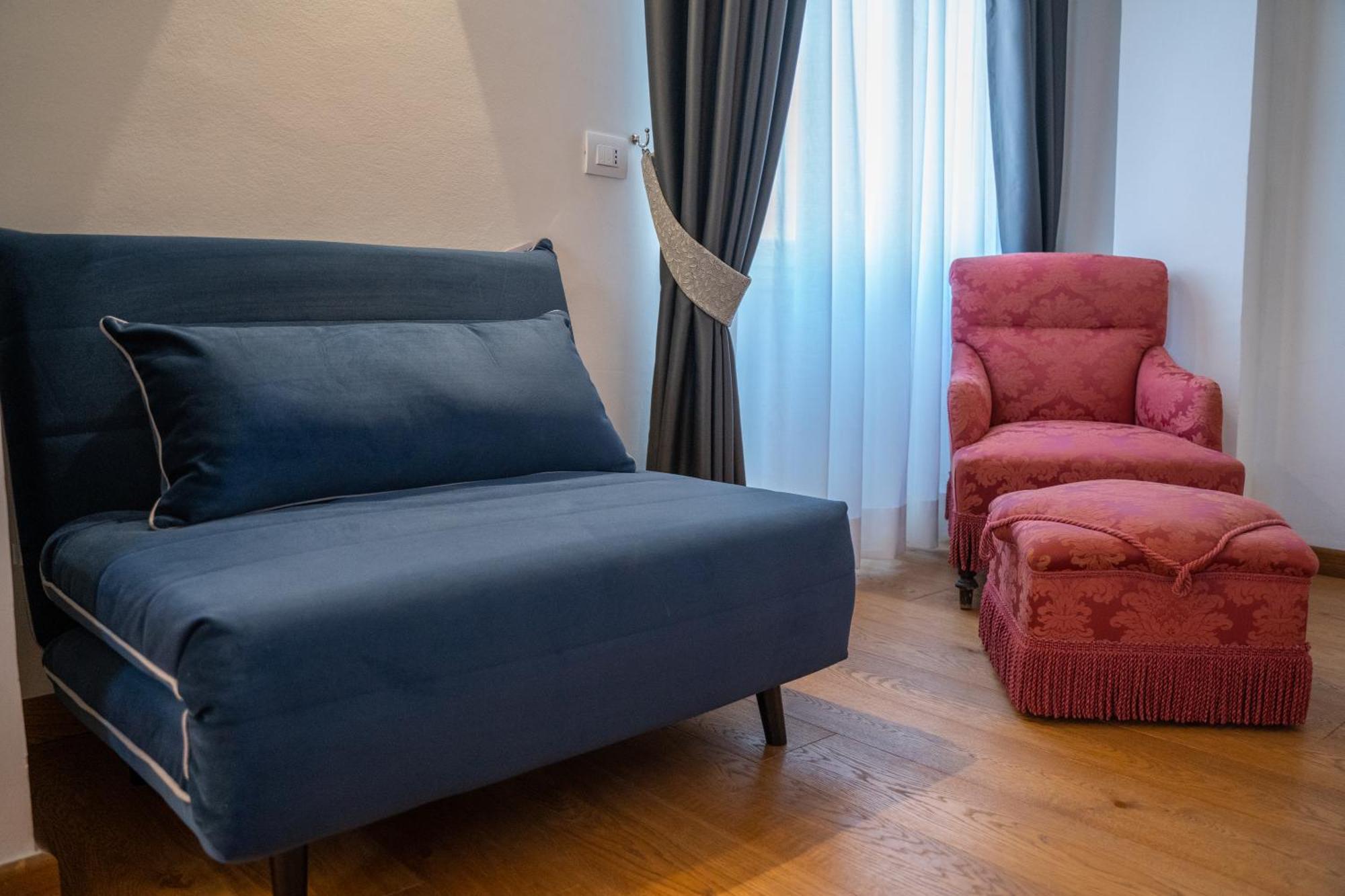 Bed & Breakfast Residenza Degli Speziali *