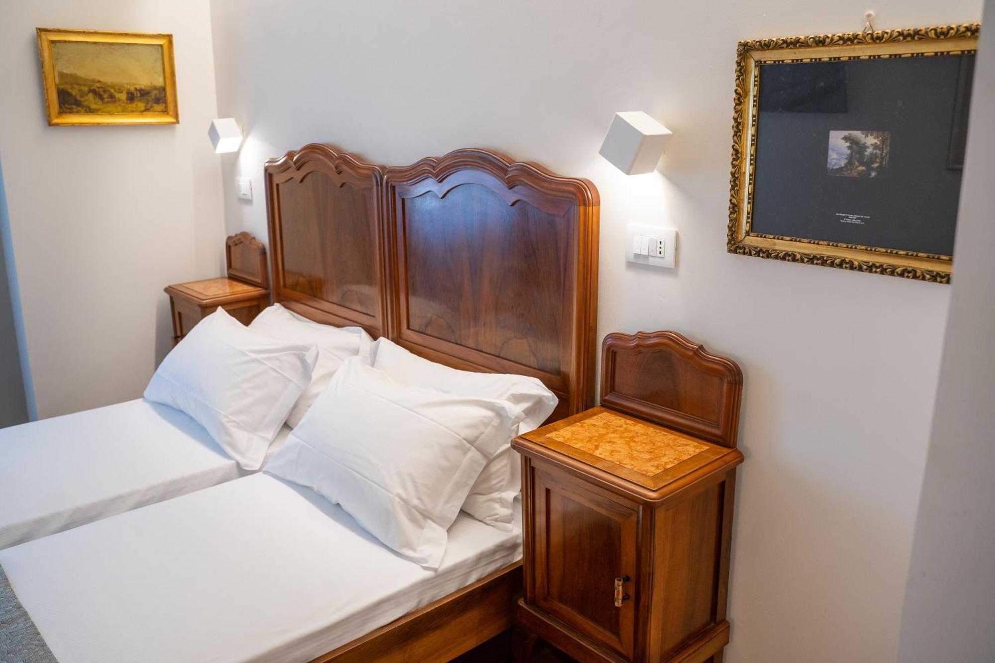 Bed & Breakfast Residenza Degli Speziali *