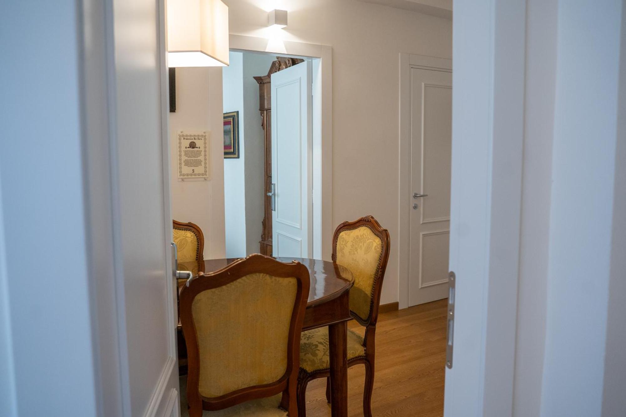 Residenza Degli Speziali Bed & Breakfast *