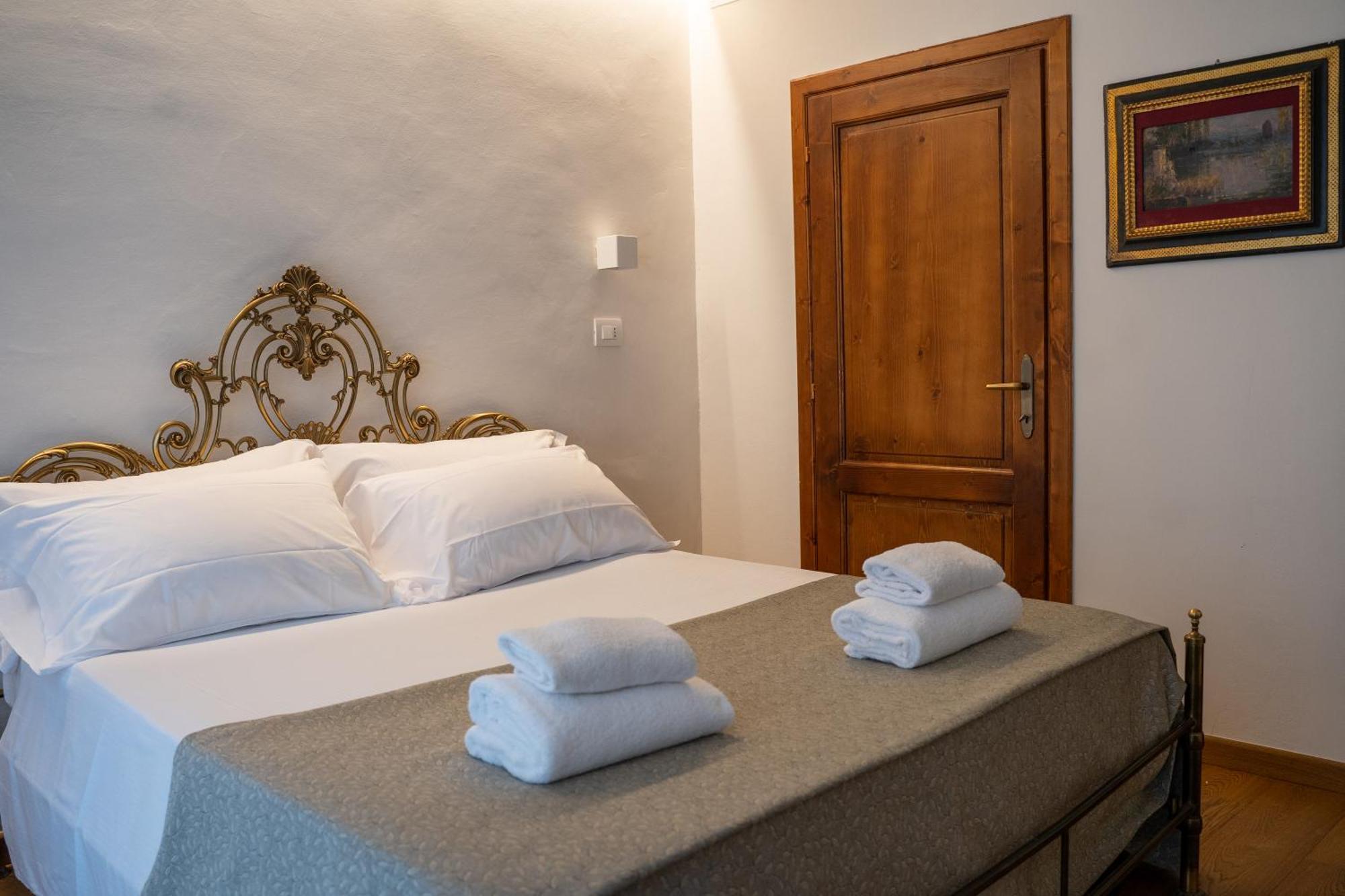 Residenza Degli Speziali Bed & Breakfast *