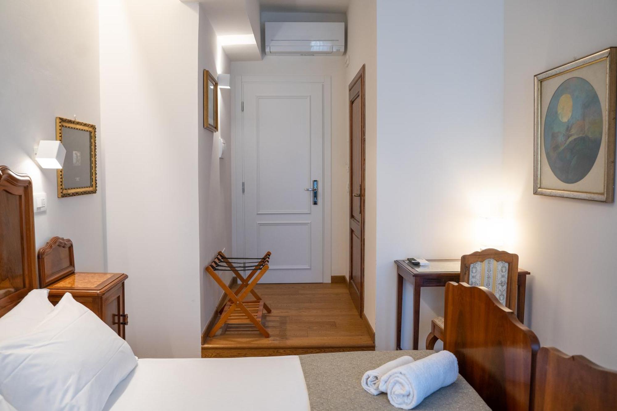 Residenza Degli Speziali Bed & Breakfast