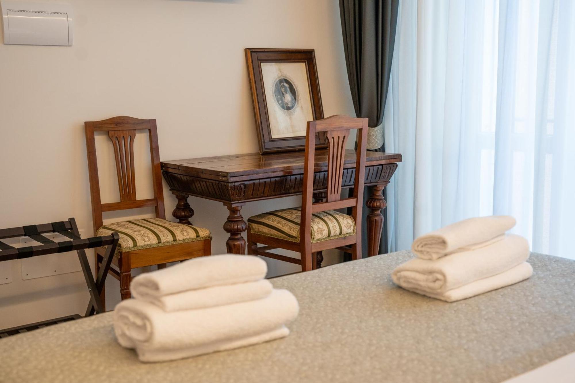 Bed & Breakfast Residenza Degli Speziali *
