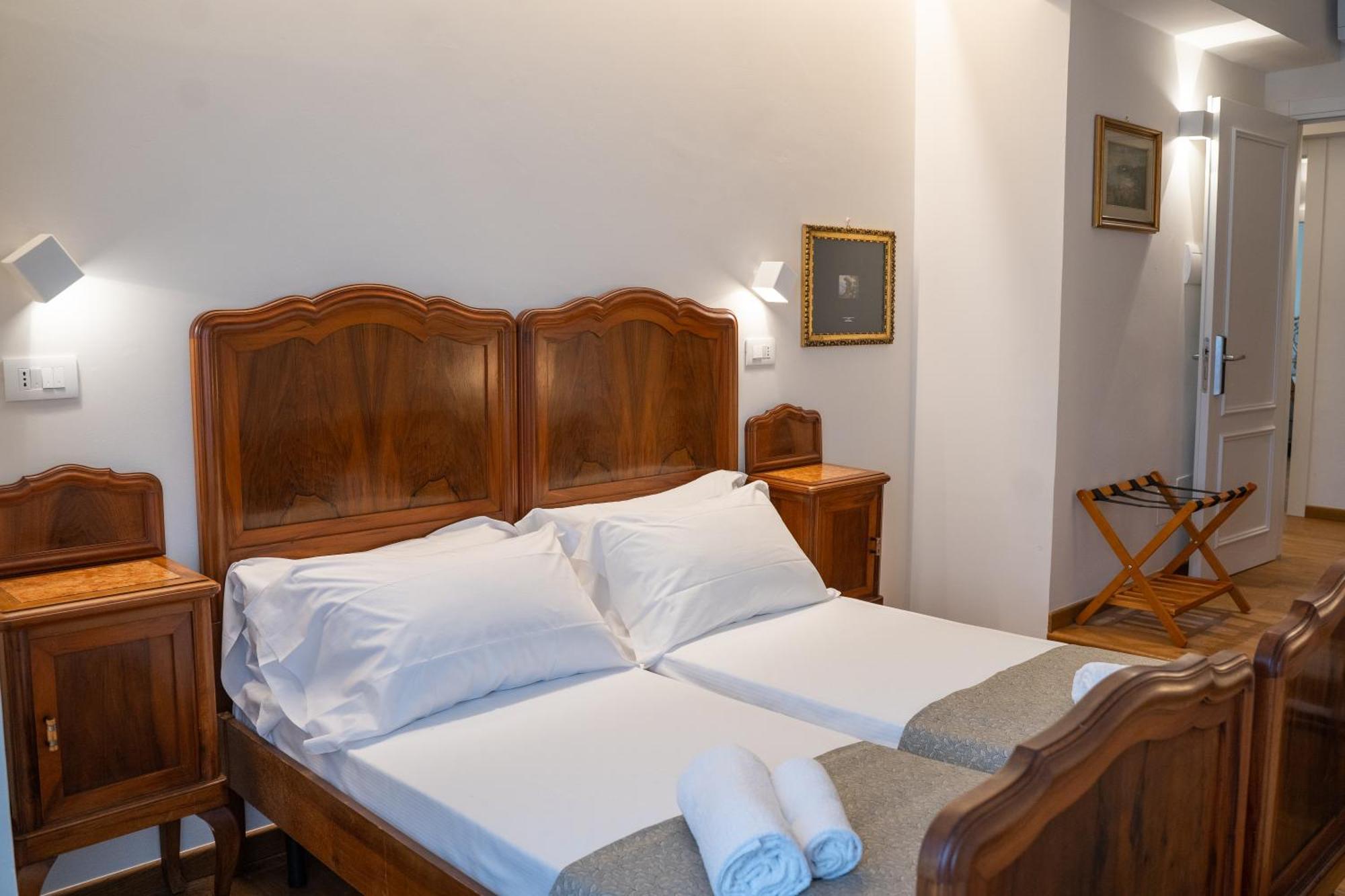 Residenza Degli Speziali Bed & Breakfast