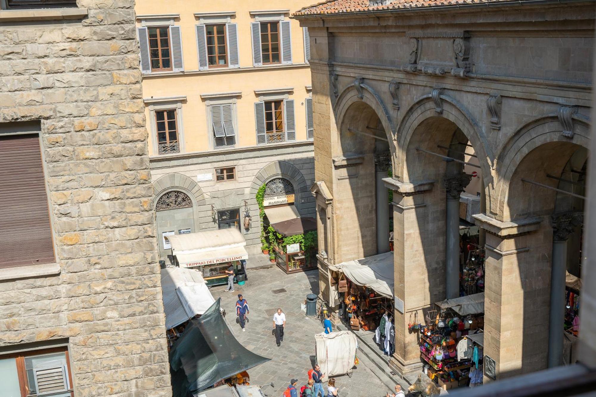 Bed & Breakfast Residenza Degli Speziali *