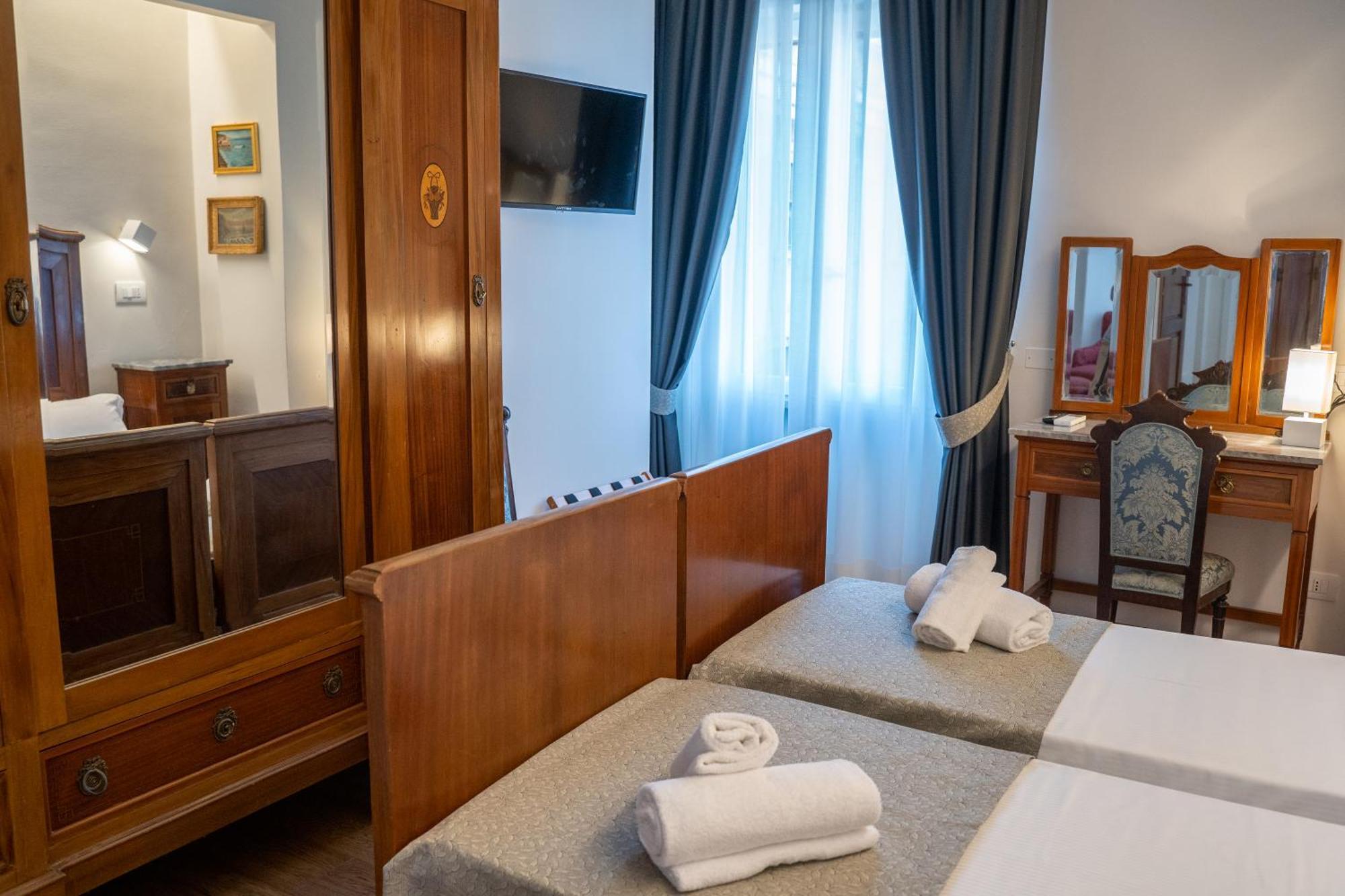 Bed & Breakfast Residenza Degli Speziali *