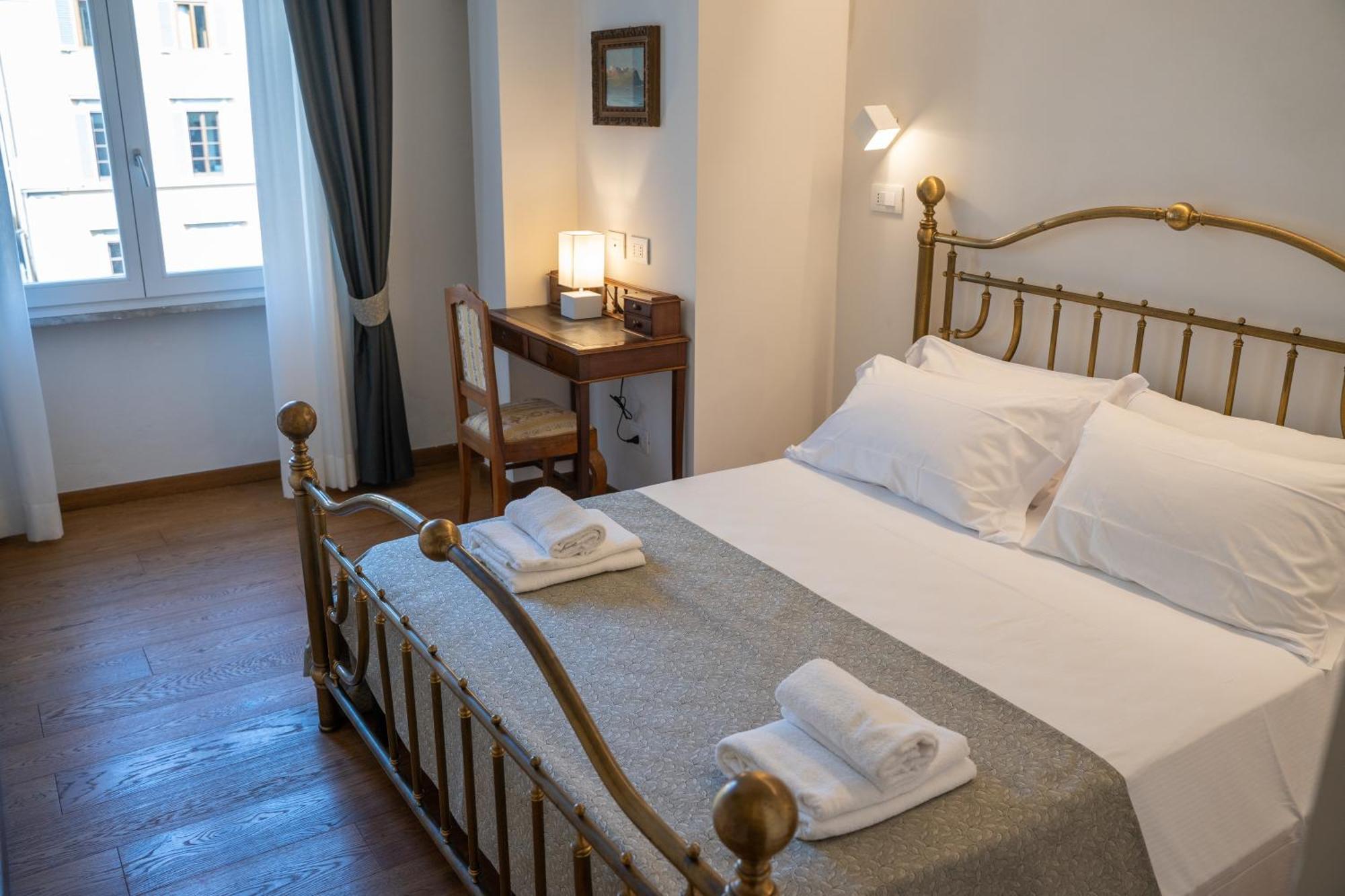 Residenza Degli Speziali Bed & Breakfast