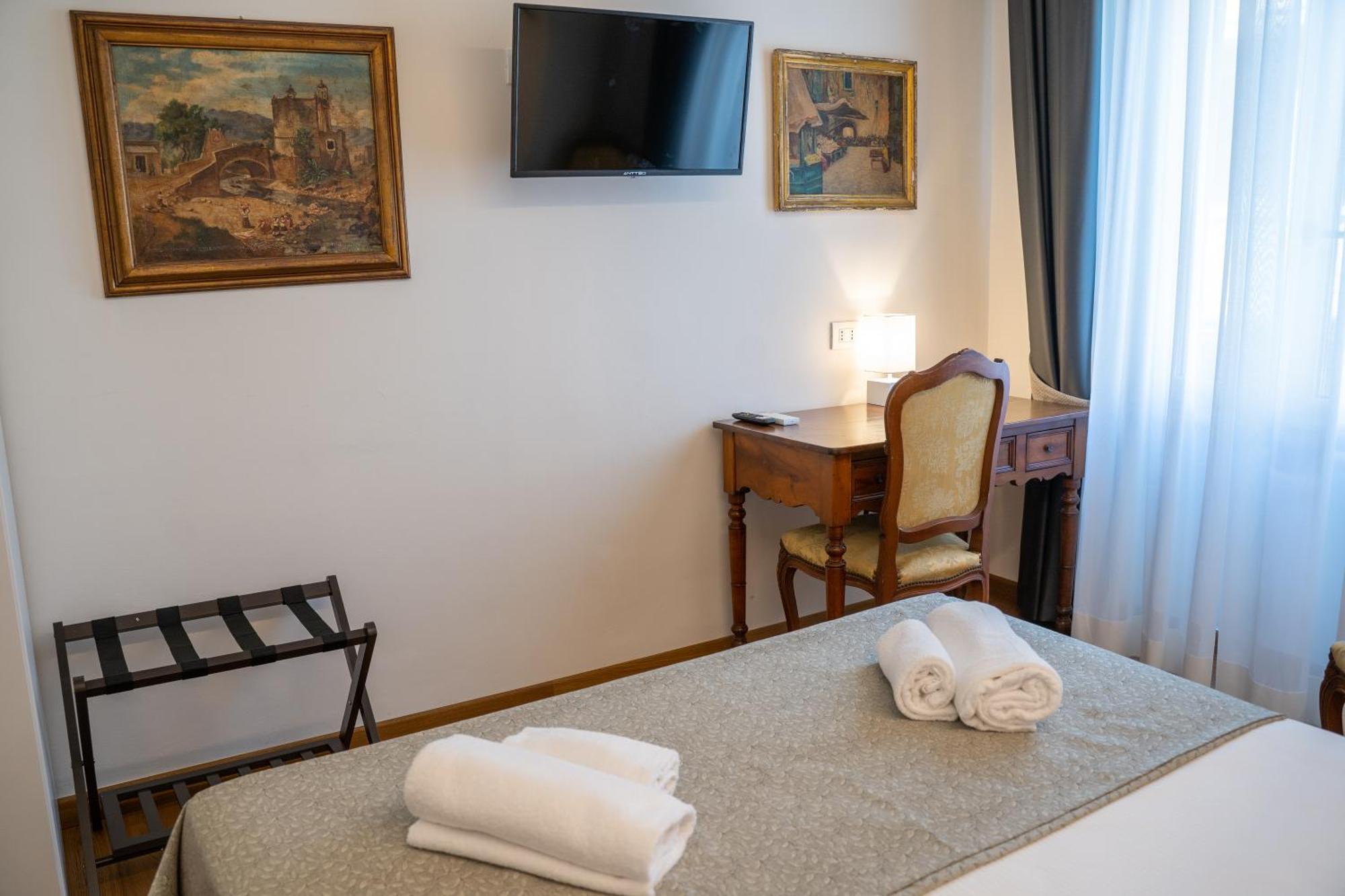 Residenza Degli Speziali Bed & Breakfast *