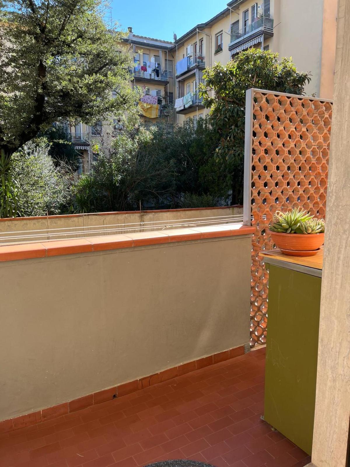 Flowerence Apartment Florence