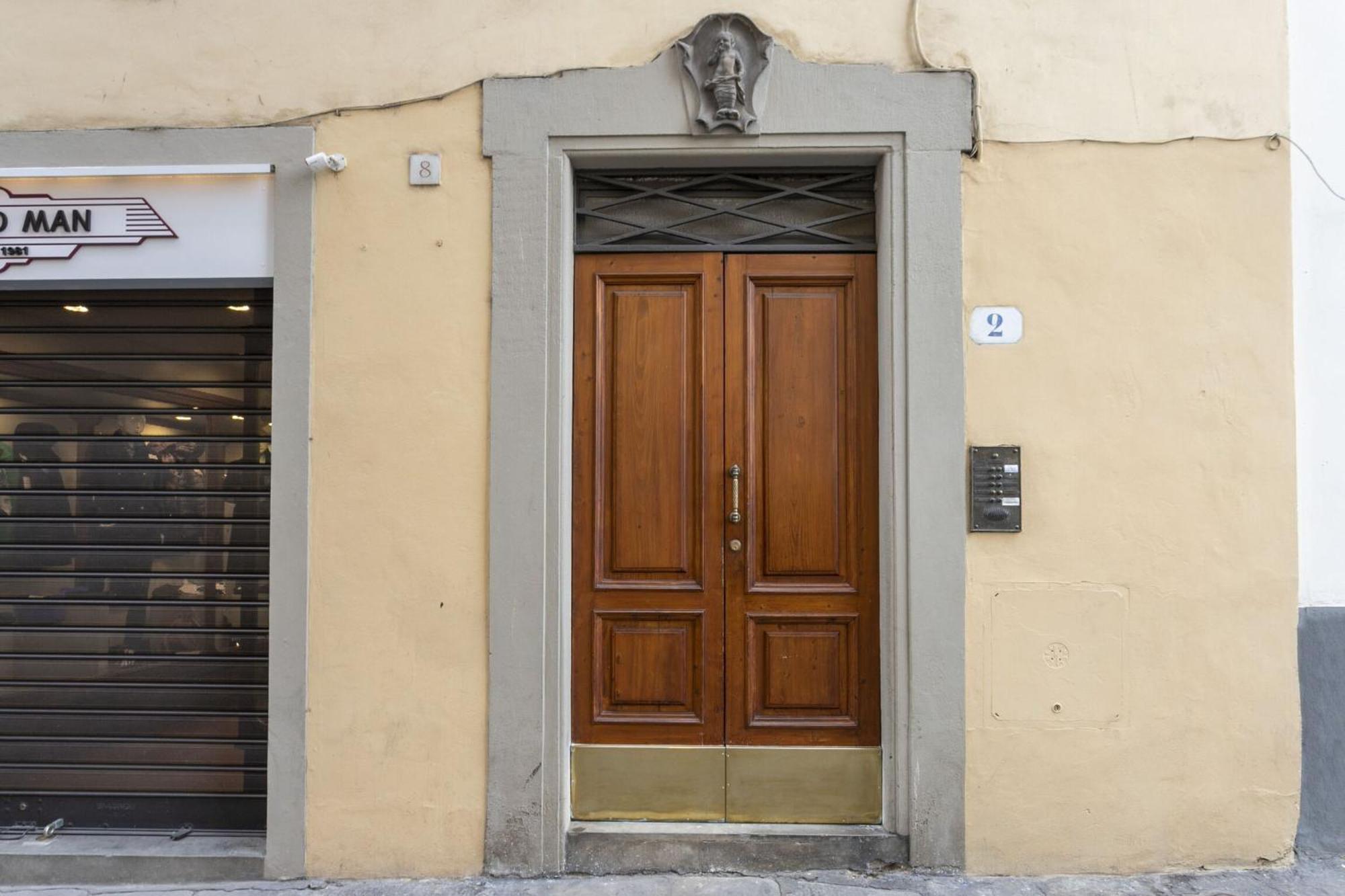 Carlotta * Firenze