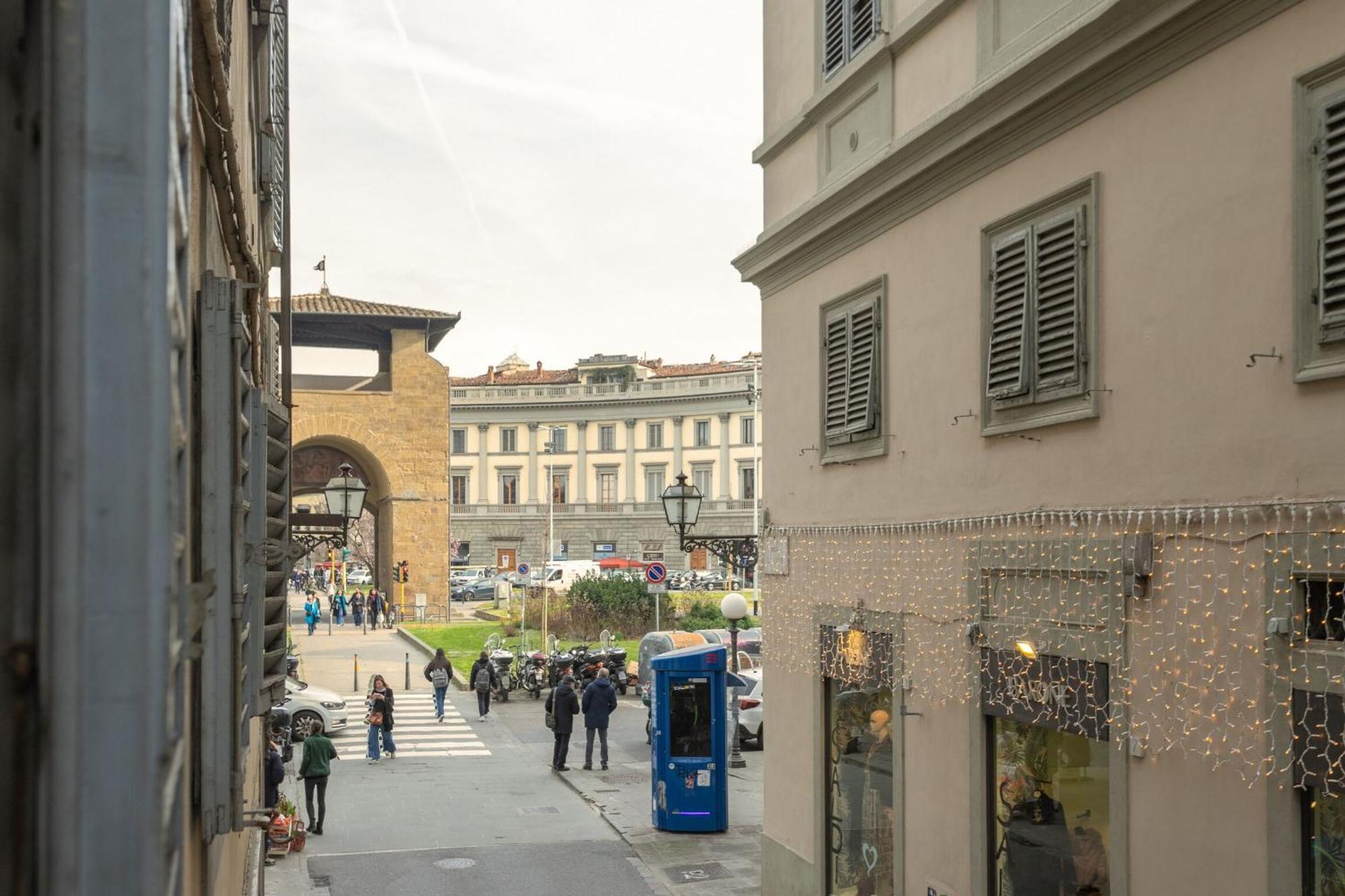 Carlotta Firenze