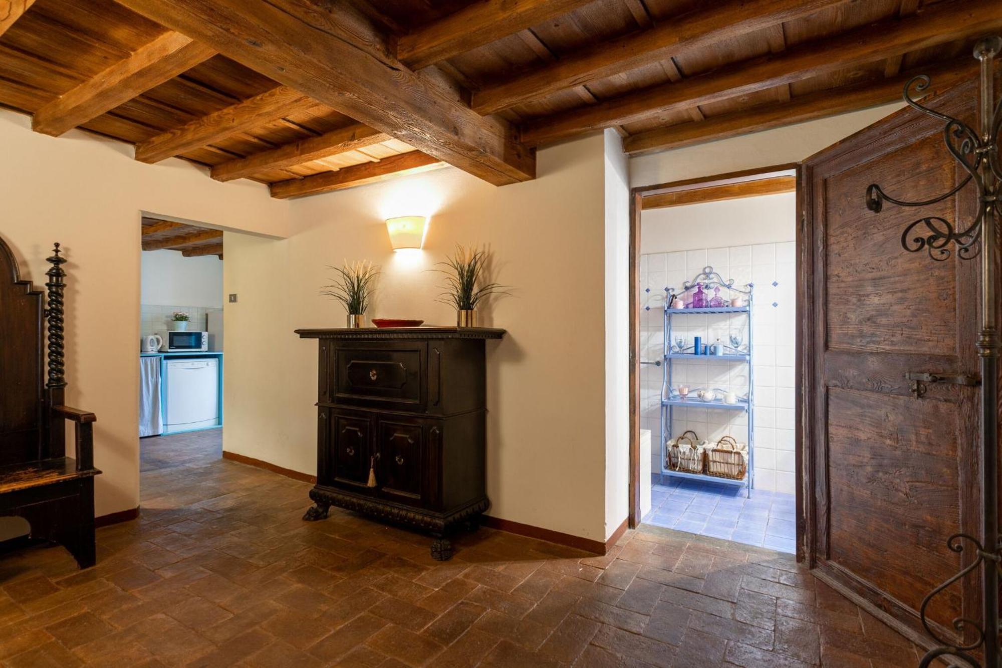 Appartamento Carlotta Firenze