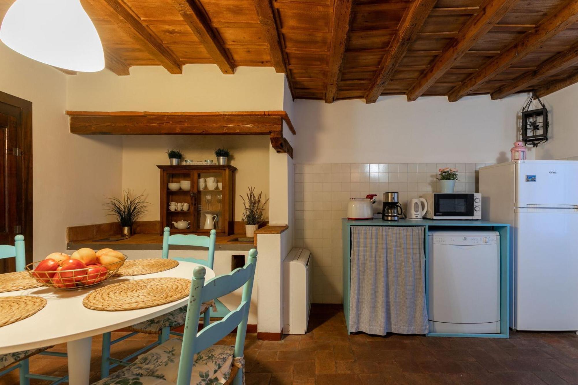 Carlotta Apartment