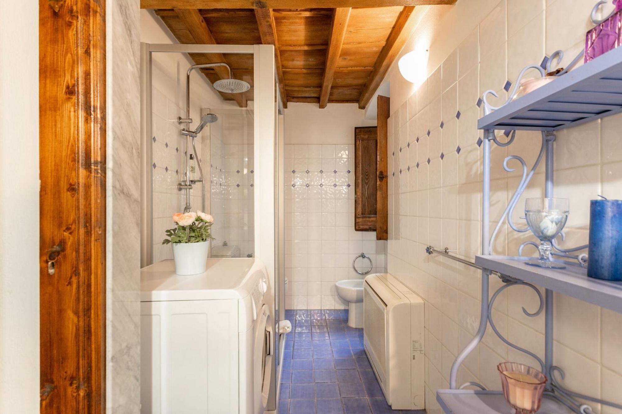 Appartamento Carlotta Firenze