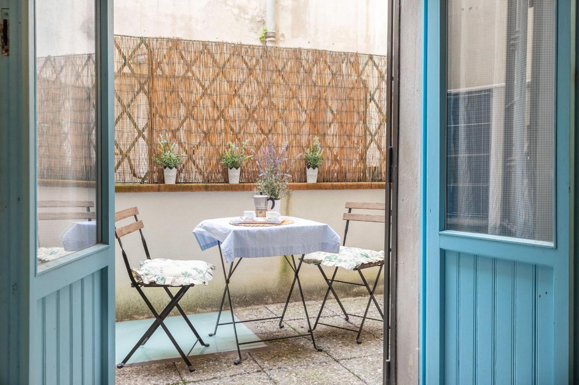 Apartment Carlotta
