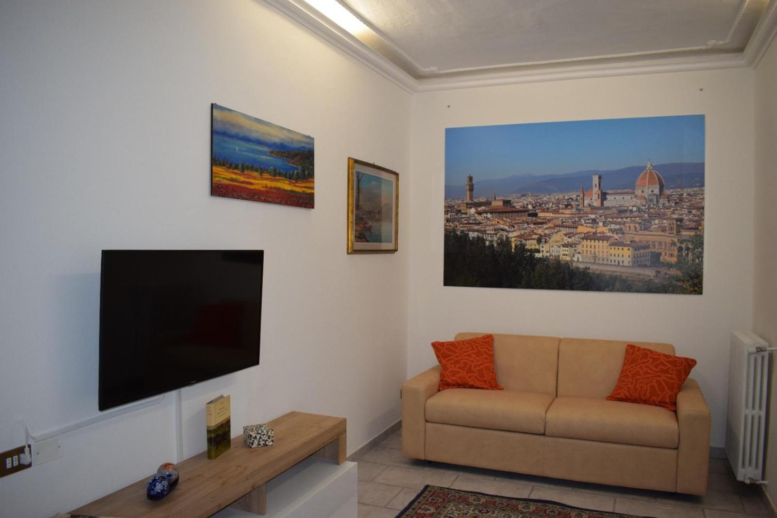 Appartamento L'ile Di Ile