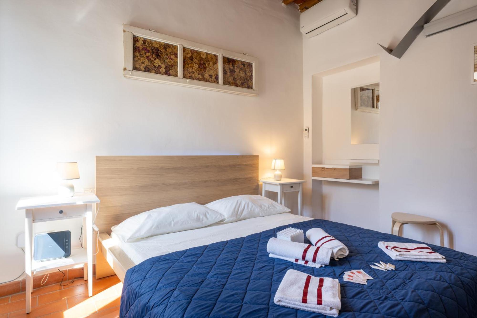 Tipica Cozy House + Parking! Apartment Florence