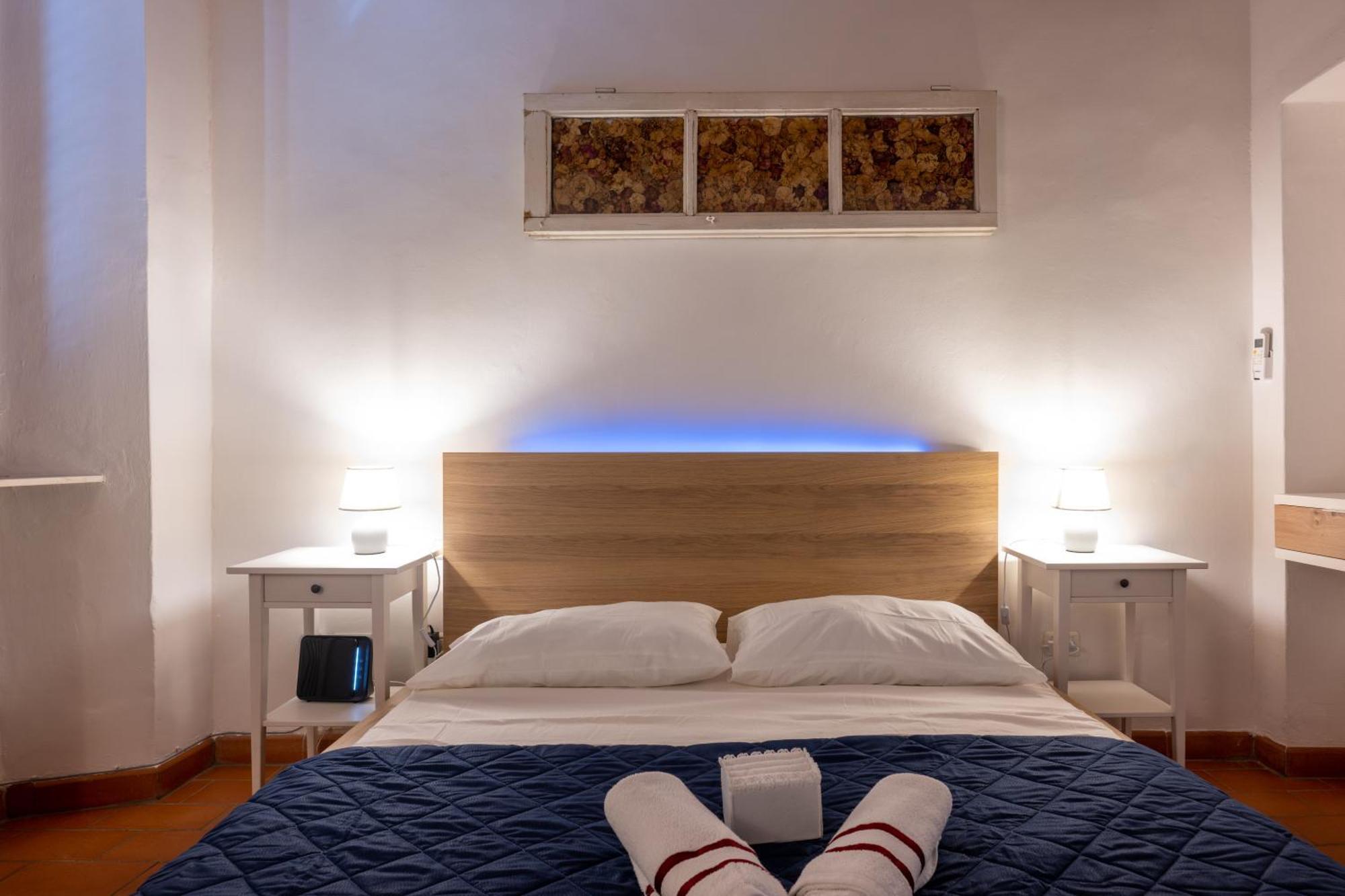 Apartment Tipica Cozy House + Parking! Florence