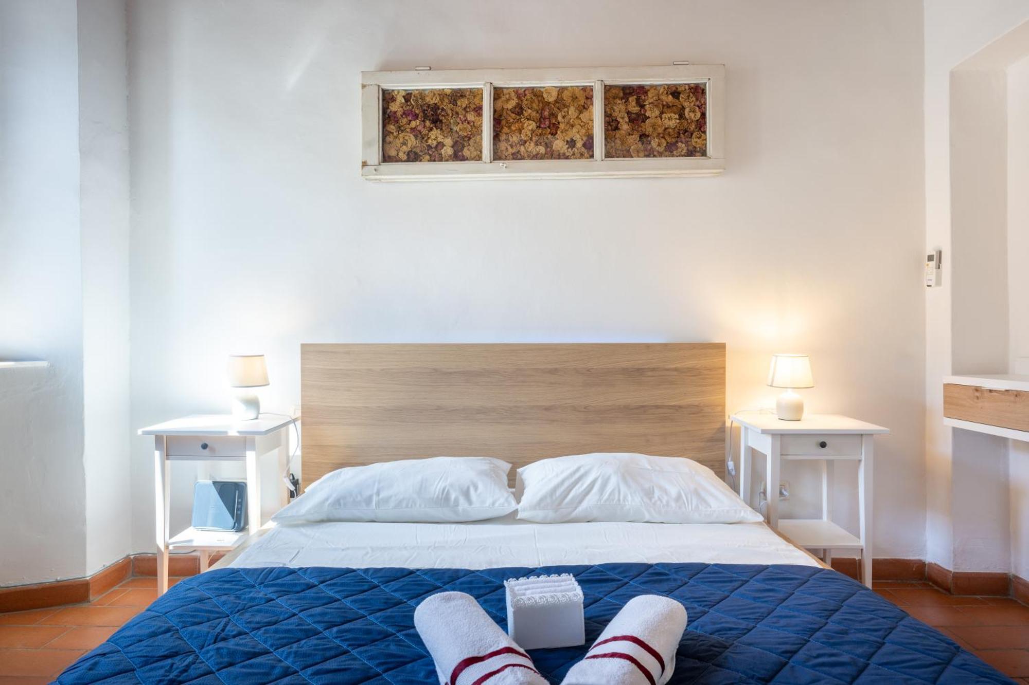 Tipica Cozy House + Parking! Apartment Florence