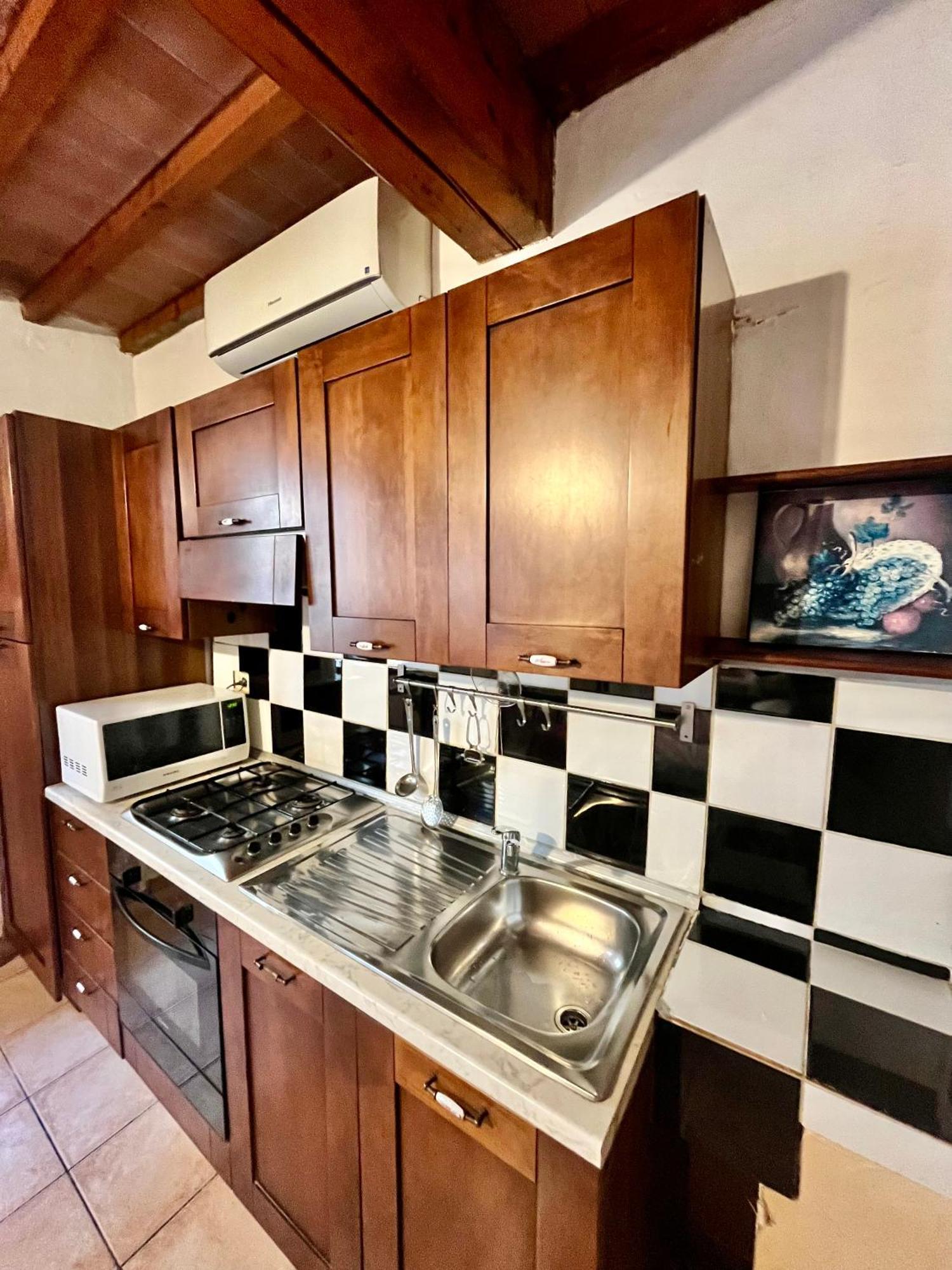 Mini Very Close To The Train Station Appartamento Firenze