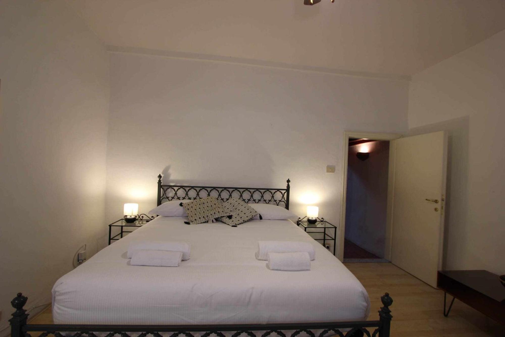 Oltrarno San Niccolo Loft Apartment *
