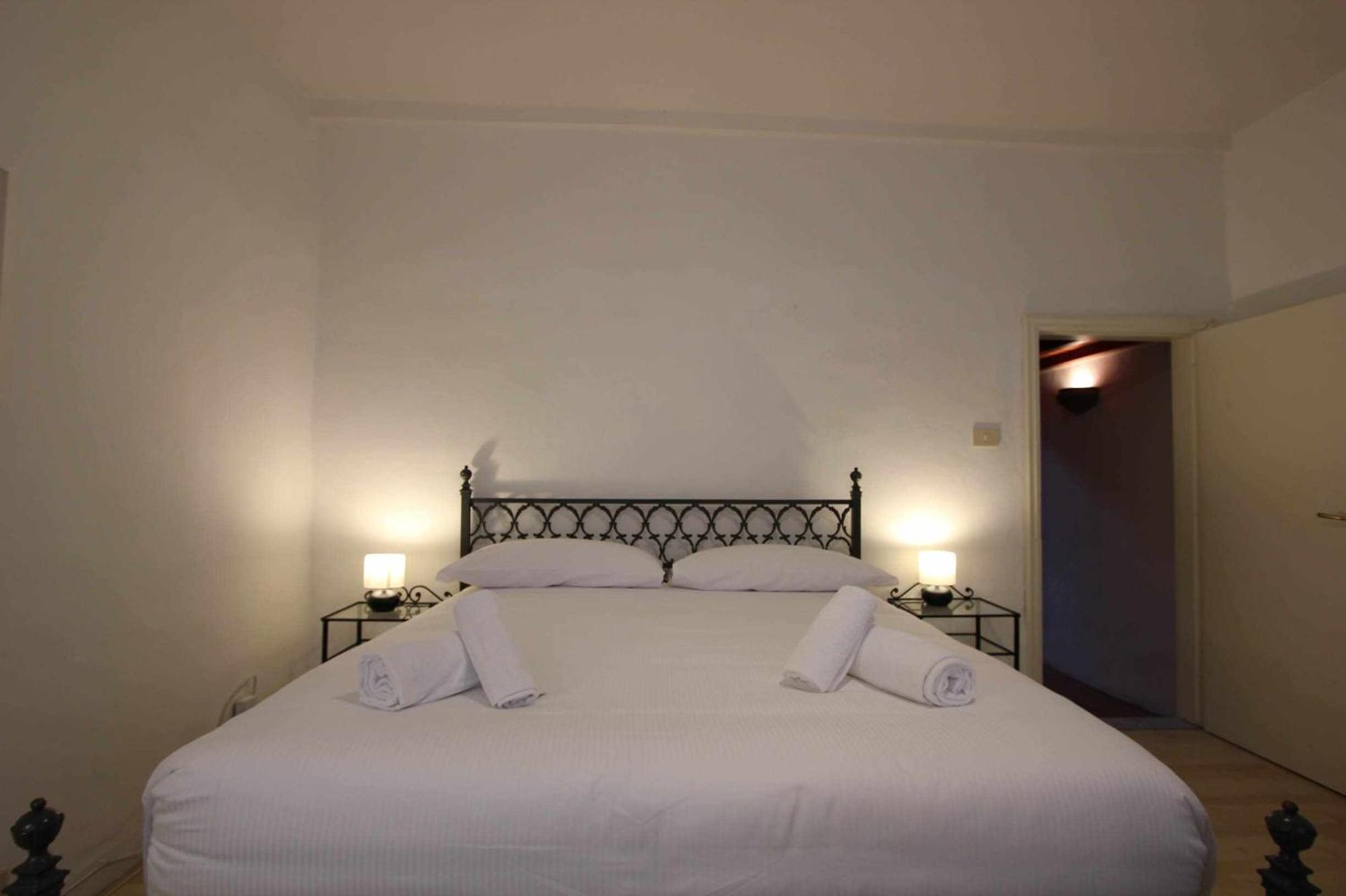 Apartment Oltrarno San Niccolo Loft Florence