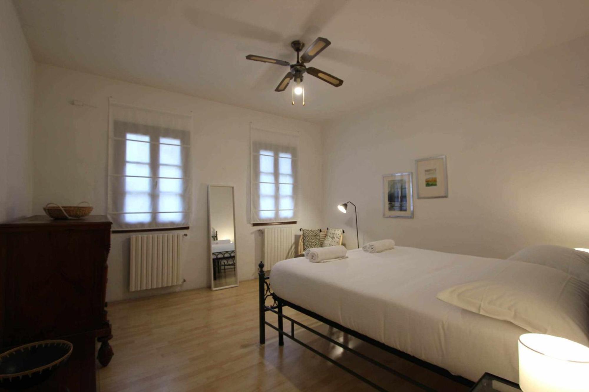 Apartment Oltrarno San Niccolo Loft *