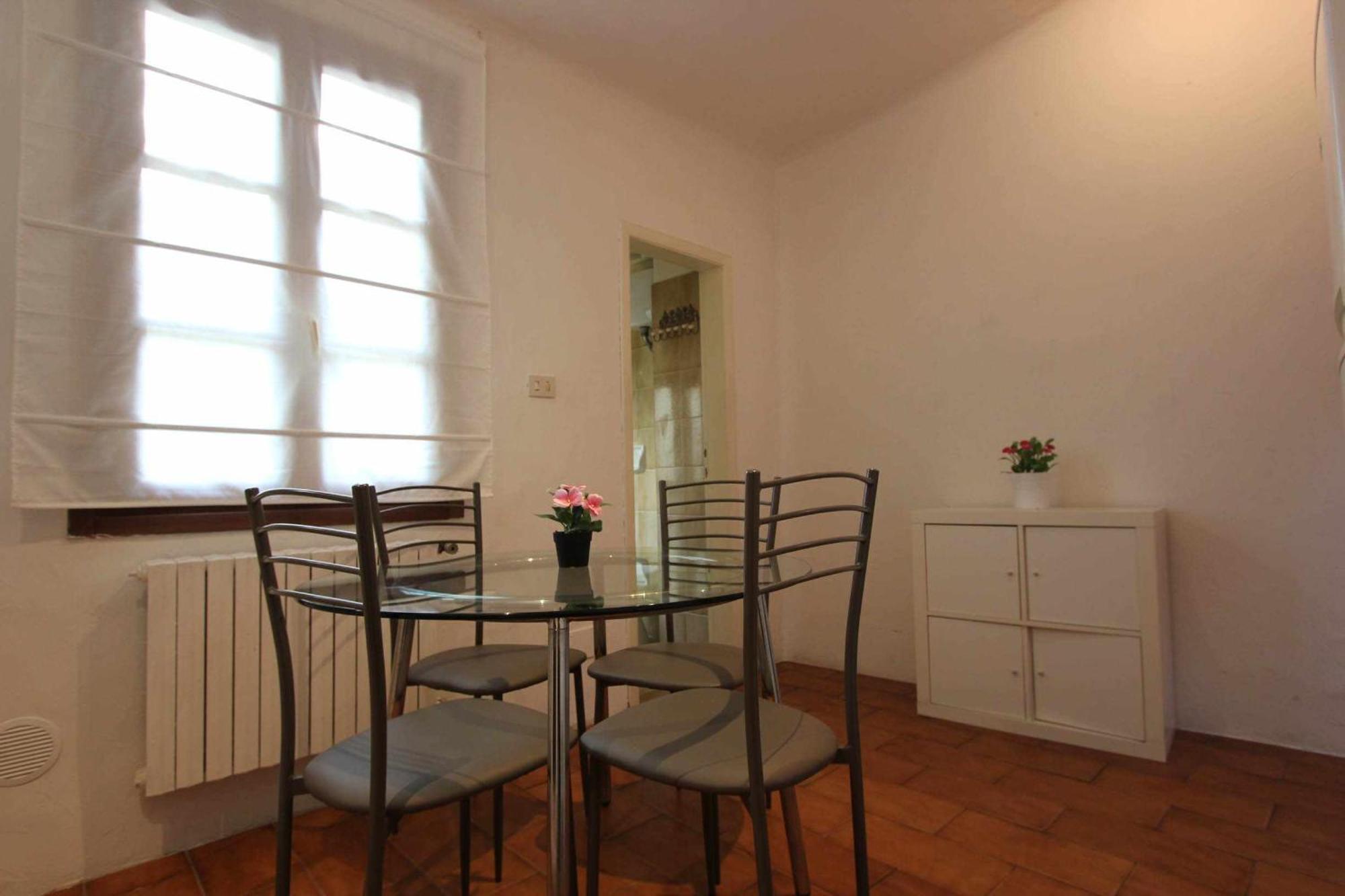 Oltrarno San Niccolo Loft Apartment *