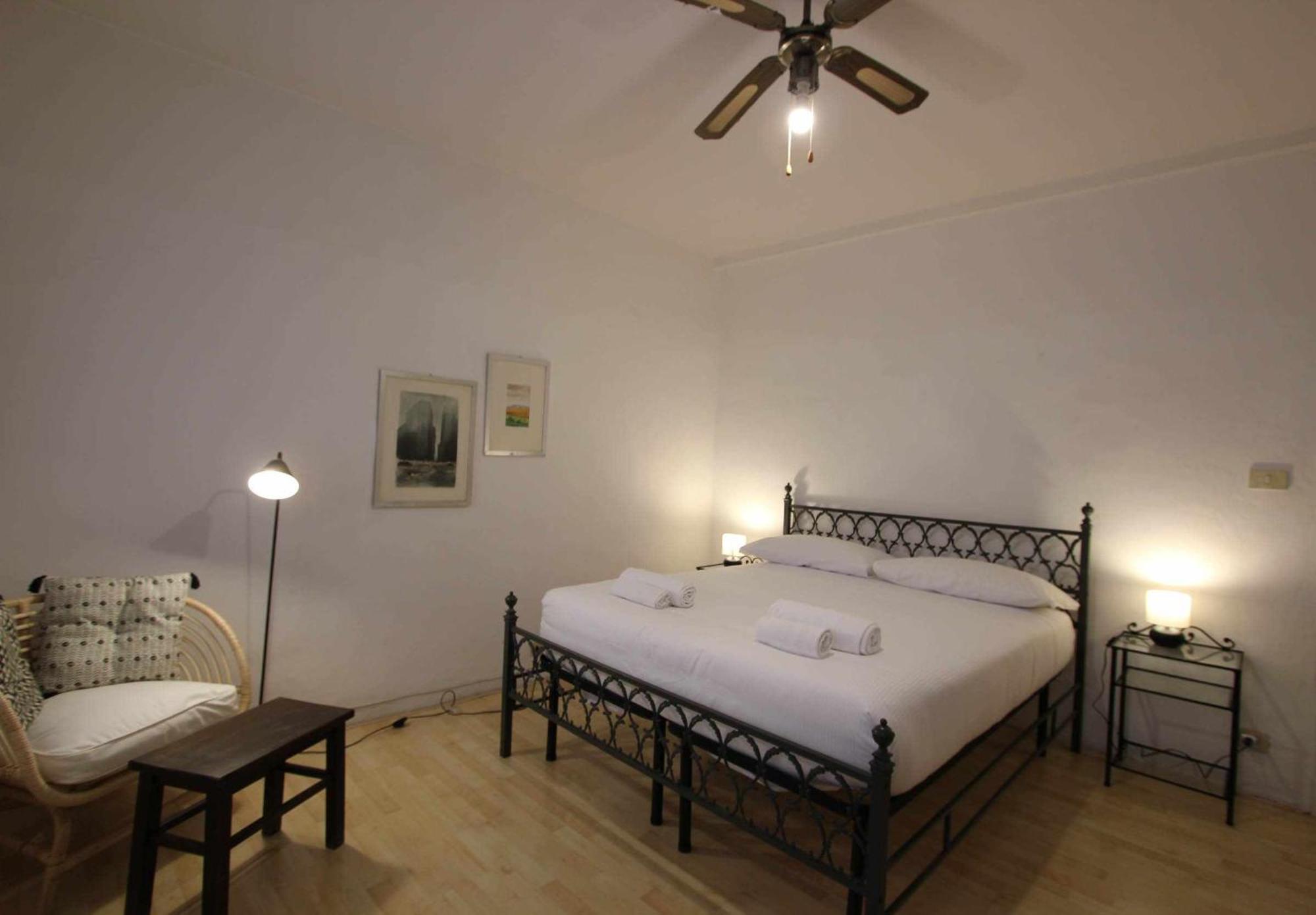 Apartment Oltrarno San Niccolo Loft