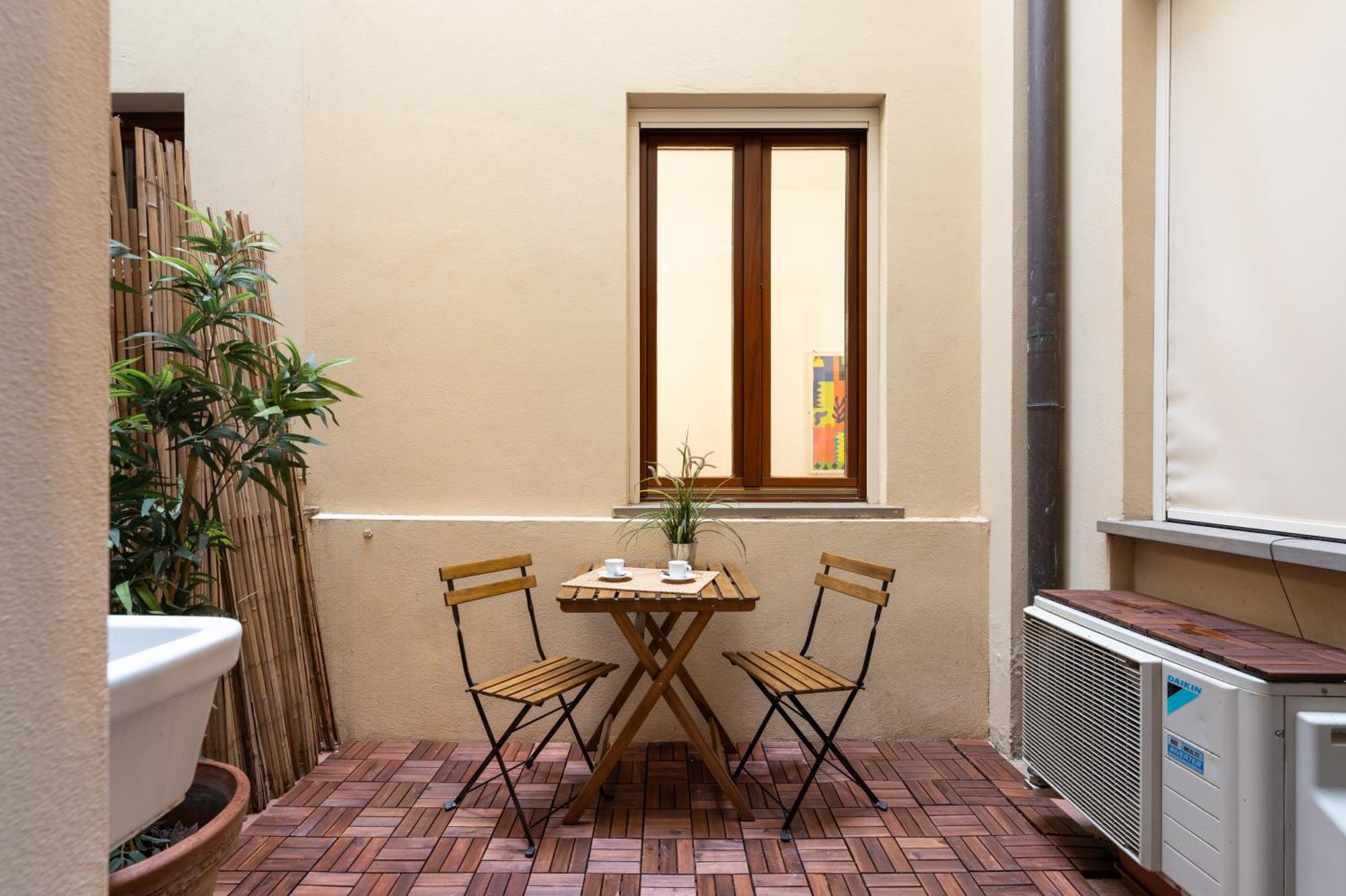 Appartamento Pergola 19 - Keys Of Italy