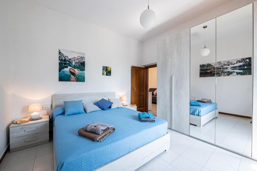 Appartamento * * * * * Casa Vista Boboli Nel Cuore Di Firenze