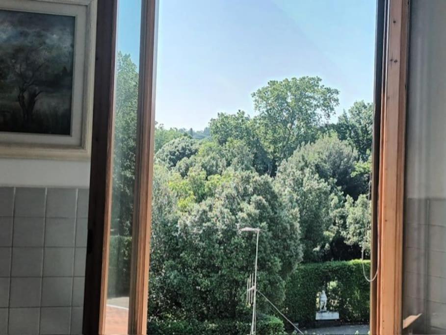 Appartamento * * * * * Casa Vista Boboli Nel Cuore Di Firenze