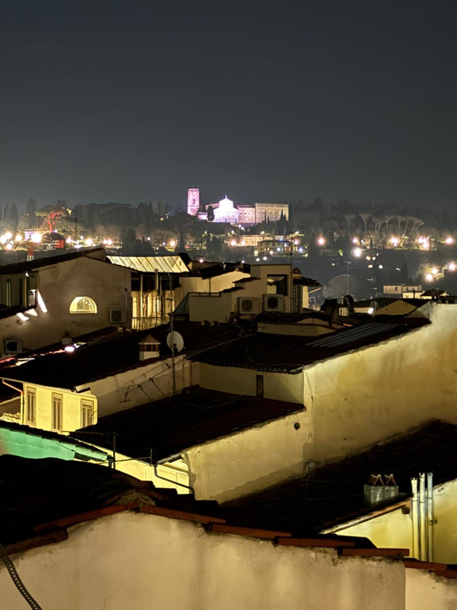 Apartment Panorama & Terrace *