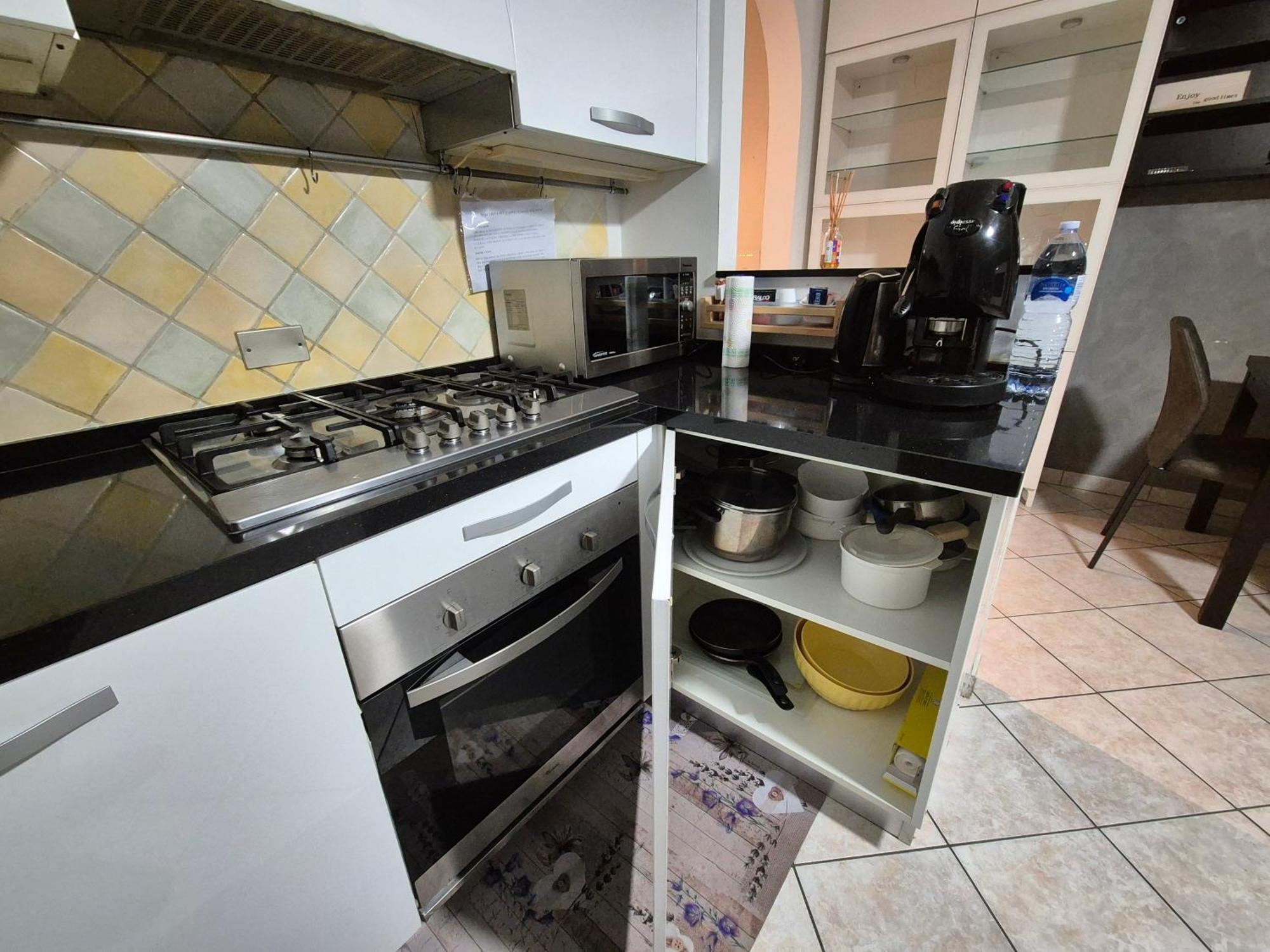 Miriam House - Full - Relax & Comfort Apartment *
