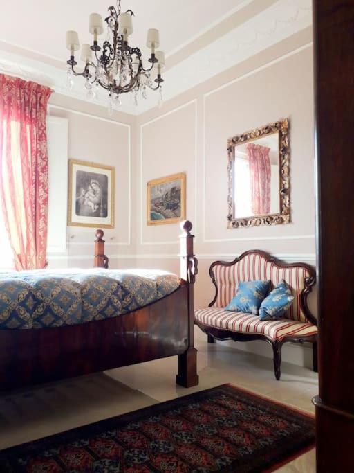 Casa Alessandro Apartment Florence