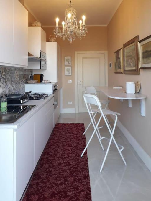 Apartment Casa Alessandro