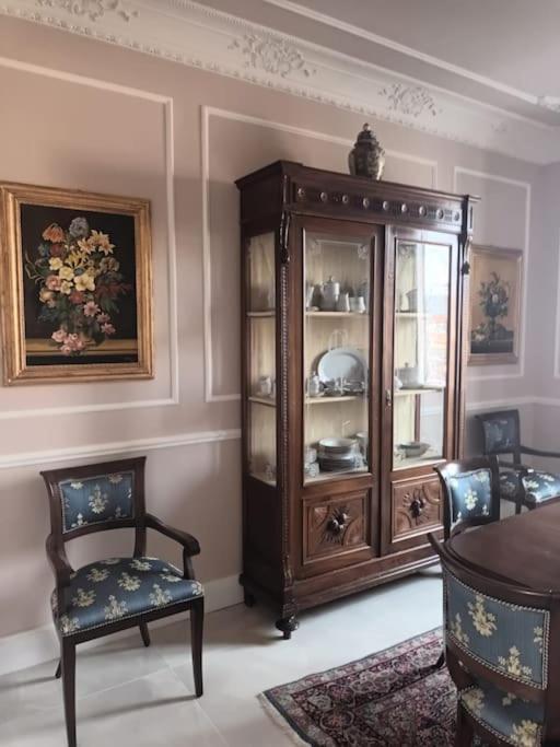Casa Alessandro Appartamento *