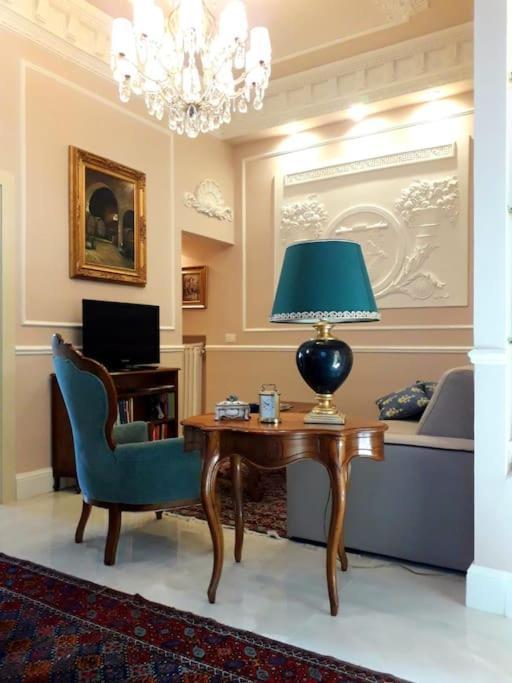 Casa Alessandro Apartment