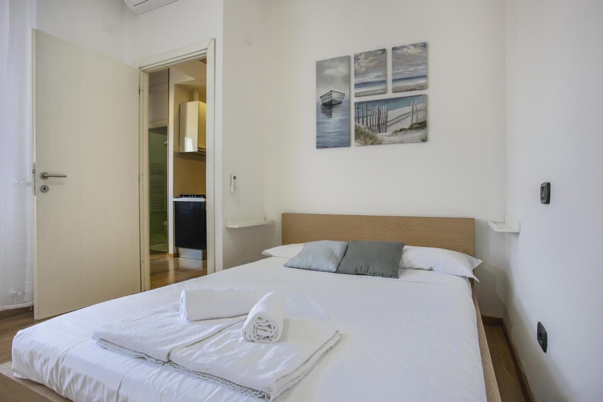 B&brandi - Sweet Dreams In Apartment Florence