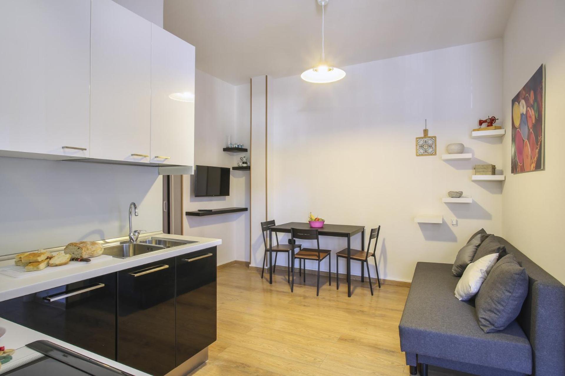 Apartment B&brandi - Sweet Dreams In *