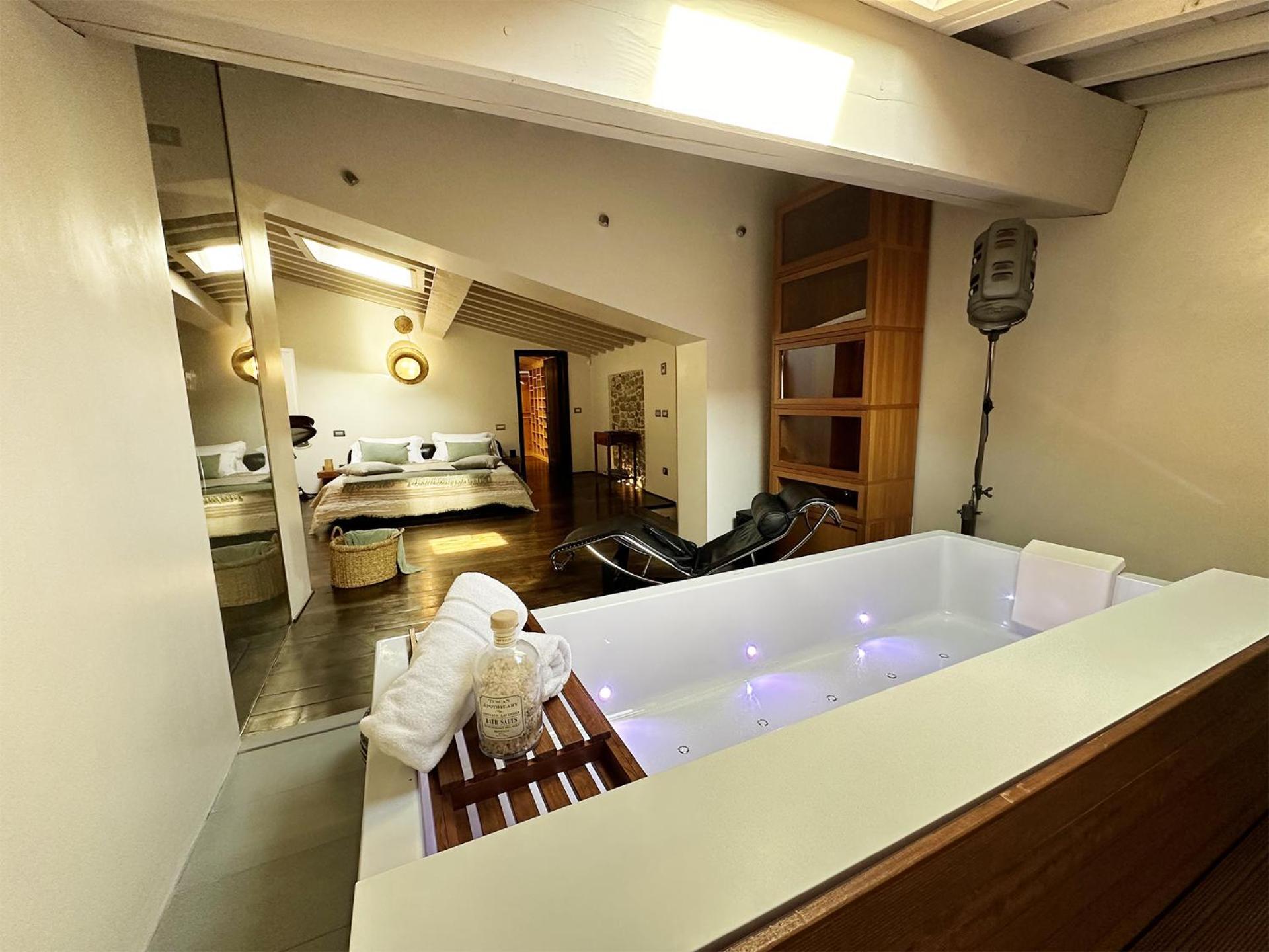 Apartment The River View In 