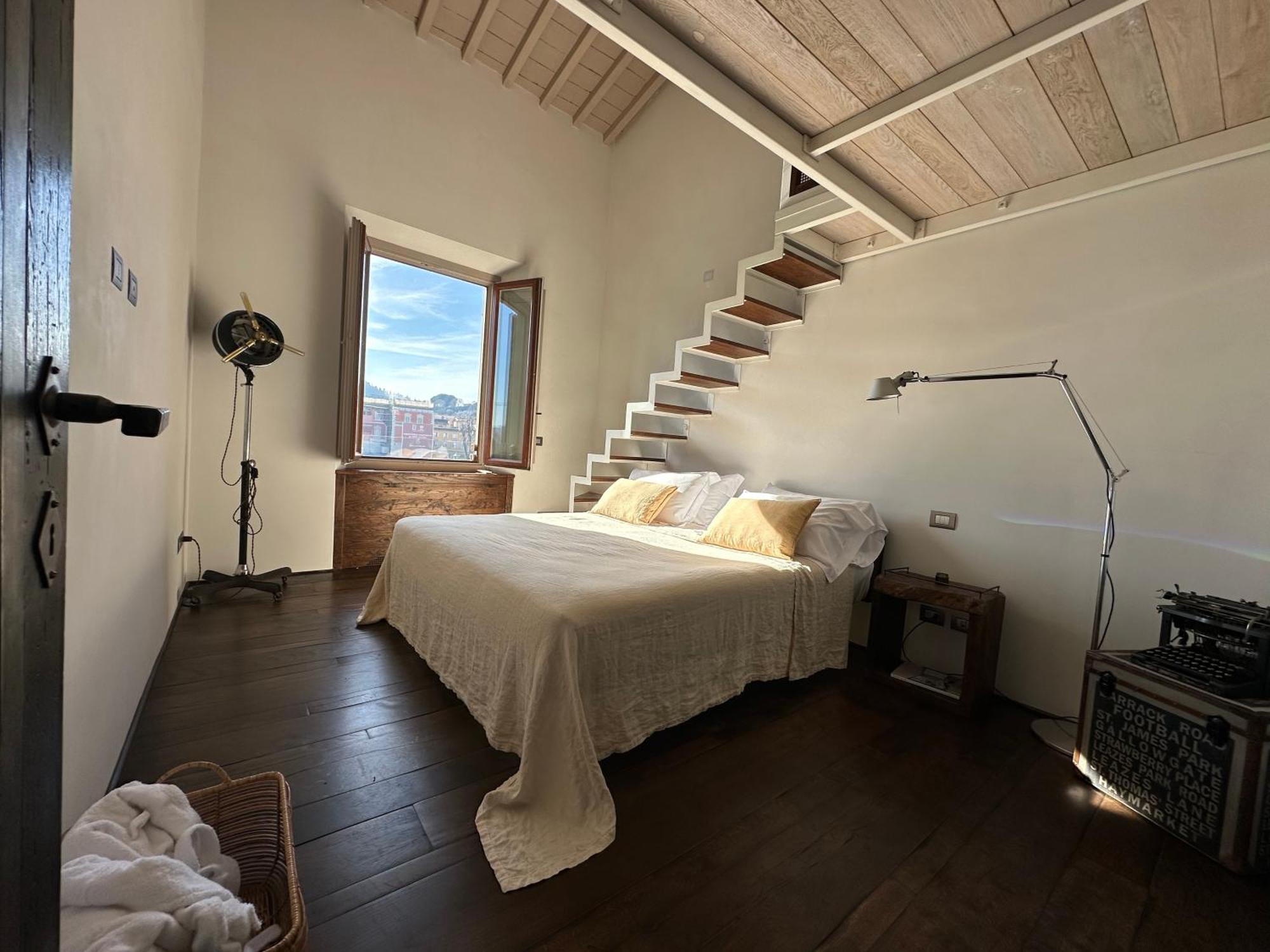 Apartment The River View In 
