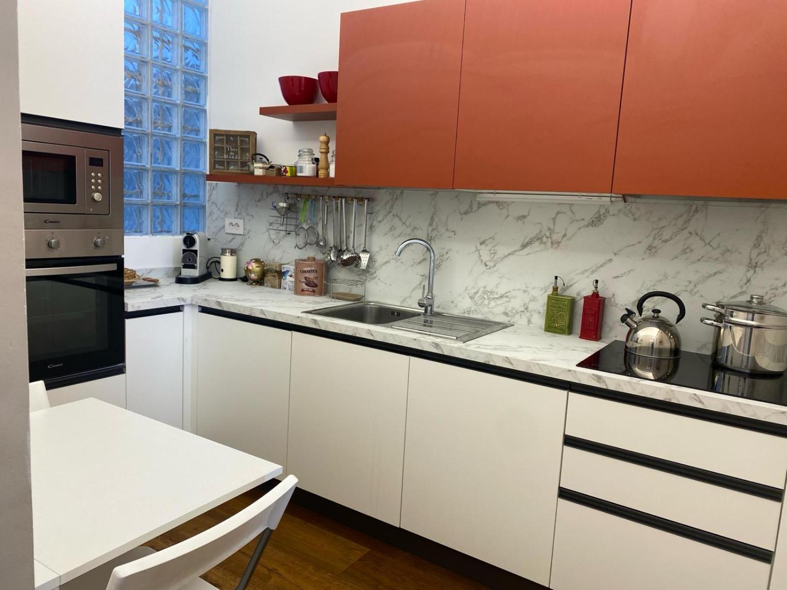 Casa Del Giglio Appartamento *