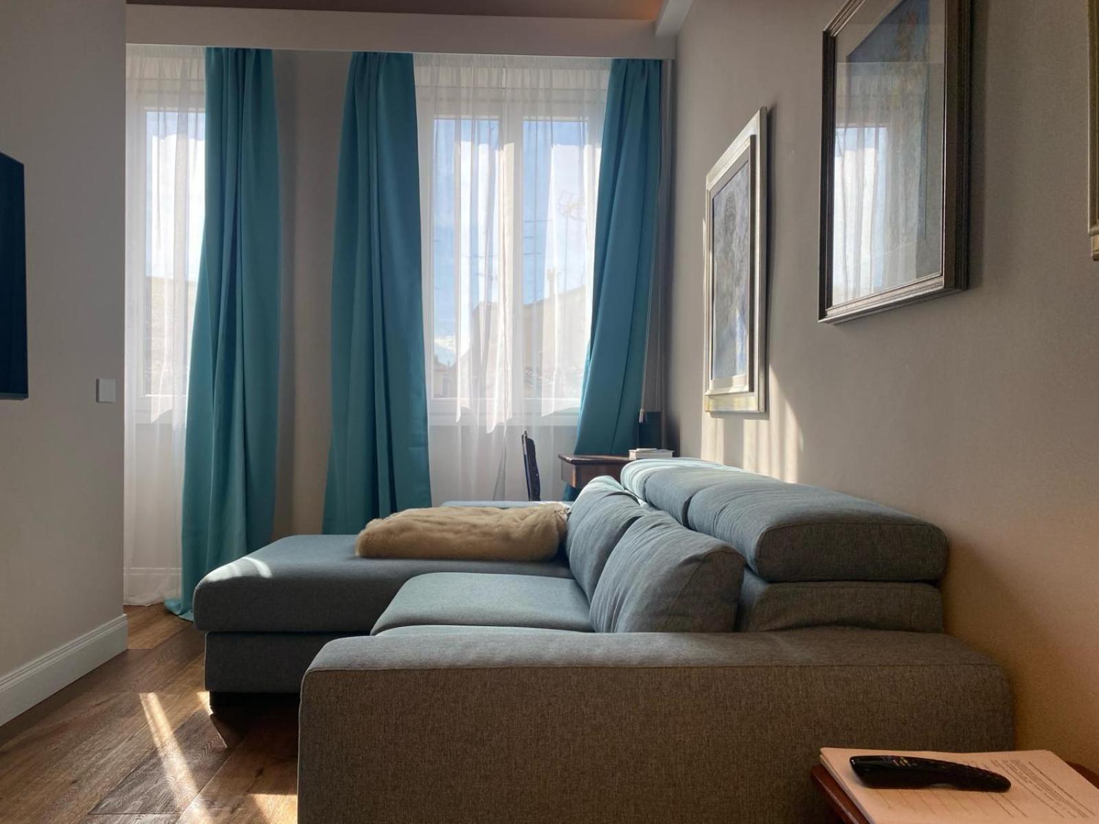 Casa Del Giglio Appartamento *