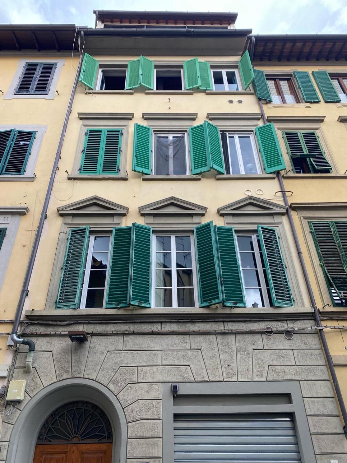 Appartamento Casa Del Giglio