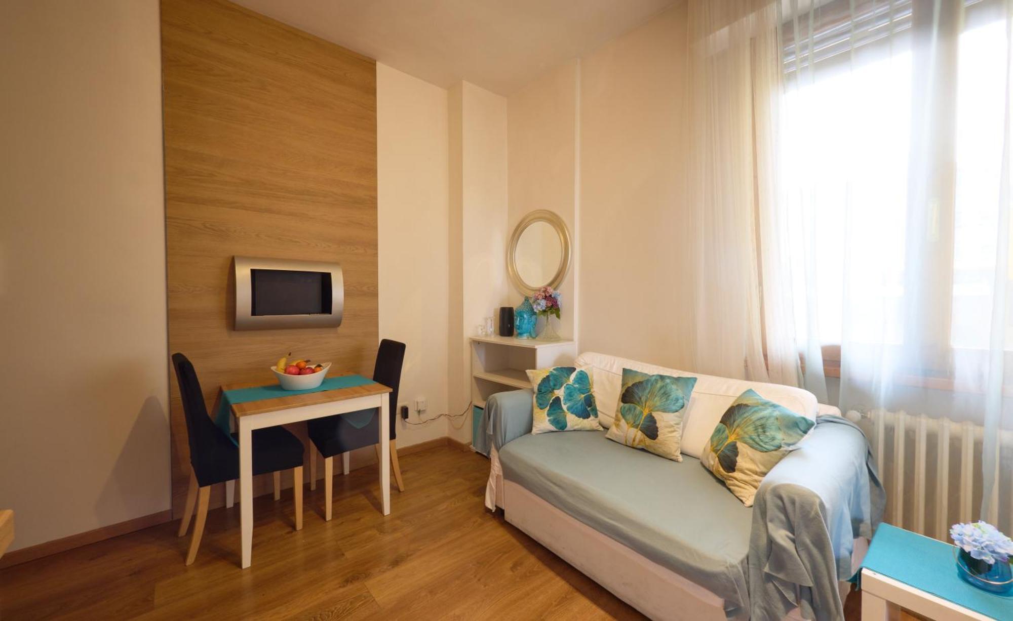 Apartment Novoli Cozy *