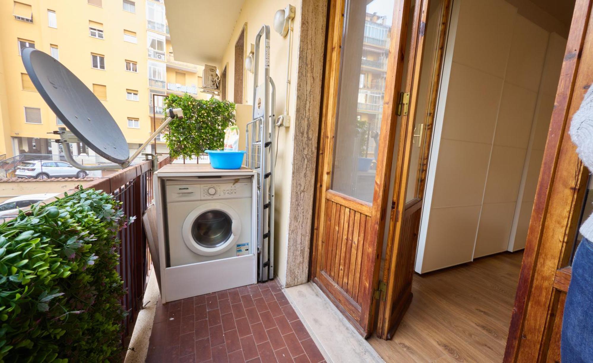 Apartment Novoli Cozy *