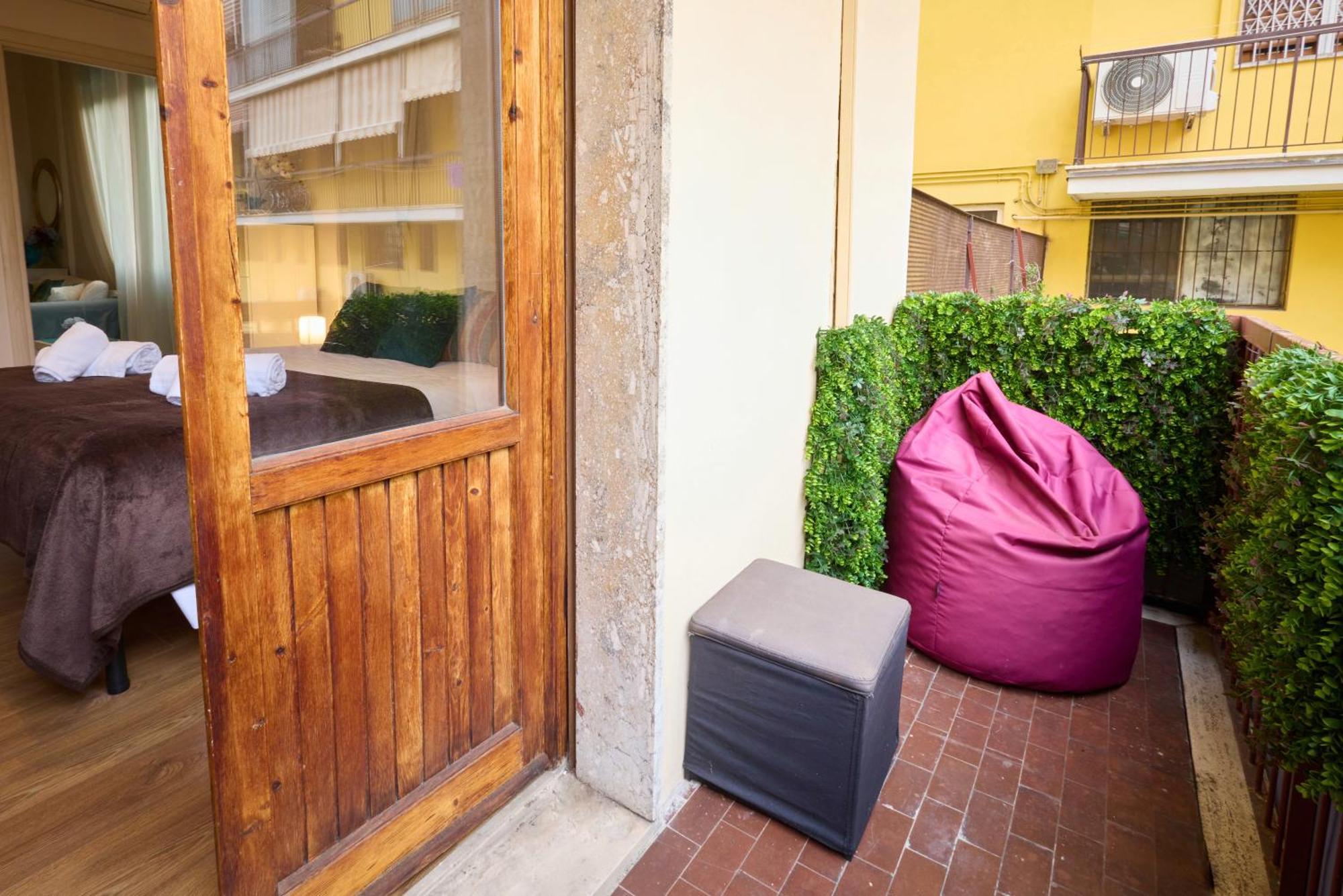Novoli Cozy Apartment