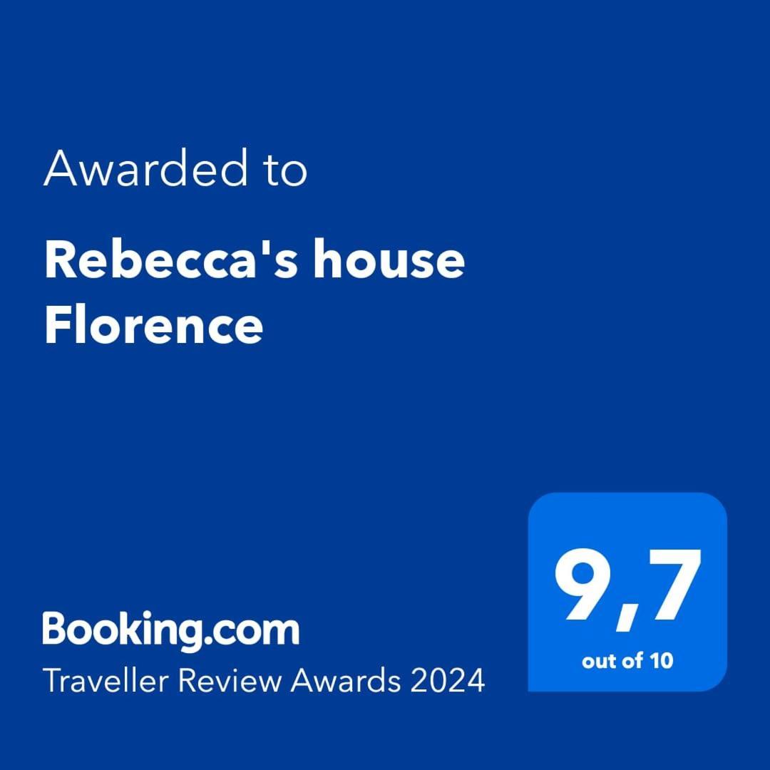 Appartamento Rebecca's House Firenze